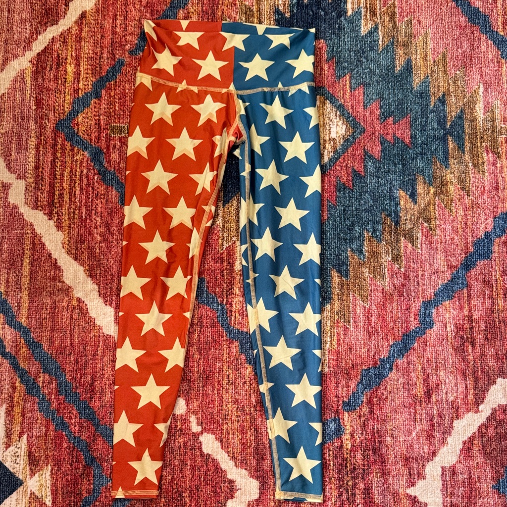 Teeki Stars Leggings